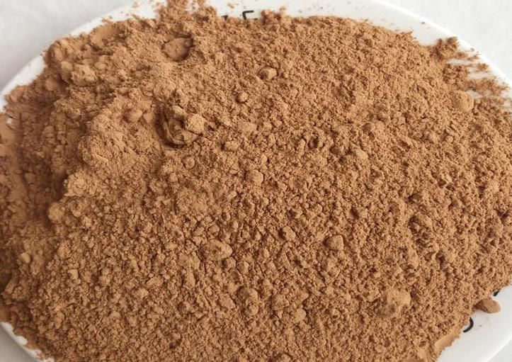 陶土粉有什么別名？