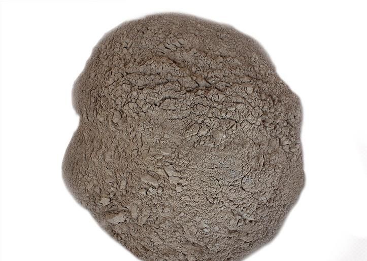 什么是火泥？