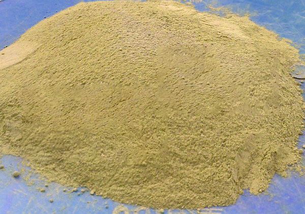 什么是耐火土？